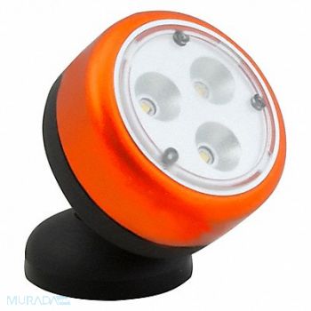 ULLMAN Rotating Work Light Magnetic LED, 21CJ61
