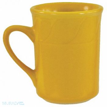 CRESTWARE Mug Assorted 8-1/2 oz PK36, 21D262