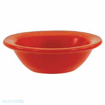 CRESTWARE Fruit Bowl Assorted 4 oz PK36, 21D264