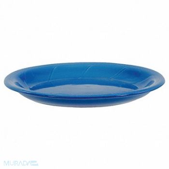 CRESTWARE Platter 11-1/2 x 9 In Assorted PK24, 21D273