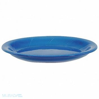 CRESTWARE Platter 13-1/2 x 10-5/8 In Assrted PK12, 21D274