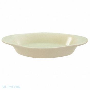 CRESTWARE Rarebit Bone White 8 oz PK48, 21D321