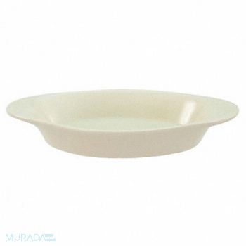 CRESTWARE Rarebit Bone White 15 oz PK24, 21D323