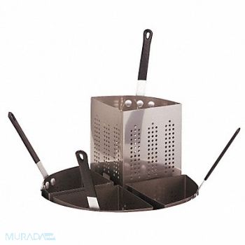 CRESTWARE Insert Only For Pasta Cooker SS, 21D790