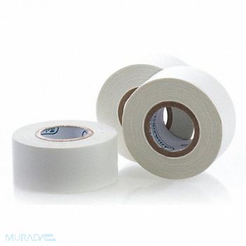 SP SCIENCEWARE Masking Tape 1 W 15 yd L White PK3, 21DF37