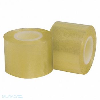 SP SCIENCEWARE Masking Tape 1 1/2 W 36 yd L PK2, 21DF66