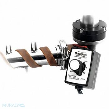 BRISKHEAT Heating Tape Controller 0-450 deg F 288W, 21EK12