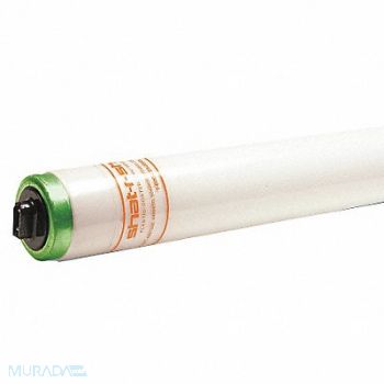 SHAT-R-SHIELD Linear FLUOR Bulb T12 96 L R17d 4100K, 21EK75