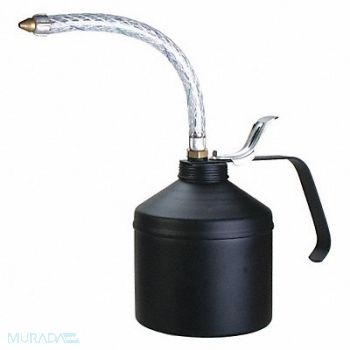 WESTWARD Lever Grip Oiler, 21EM27