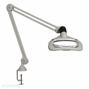 VISION-LUXO MagnifierLight Articulating AR 45in GY, 21EN79