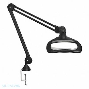 VISION-LUXO MagnifierLight Articulating AR 45in GY, 21EN88