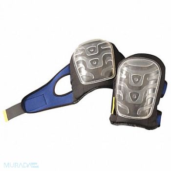 OCCUNOMIX Knee Pads Soft Flat Cap PR, 21ER24