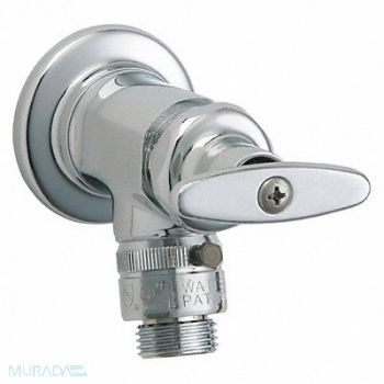 CHICAGO FAUCETS Inside Sill Fitting, 21FN55