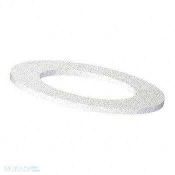 CHICAGO FAUCETS Cap Washer, 21FX18