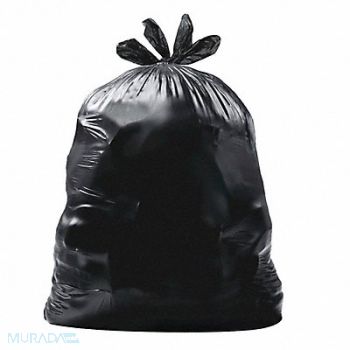 GLAD Trash Bag 30 gal PK40, 21GP27