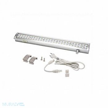 RADIONIC HI-TECH LED Striplight 12in Plug-In 435lm, 21GP76