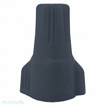 IDEAL Twist On Wire Connector 600 V PK25, 21GR18