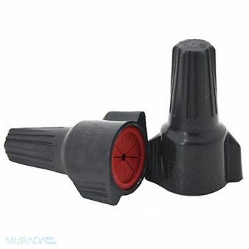 IDEAL Twist On Wire Connector 600 V PK20, 21GR19