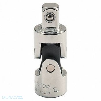 PROTO Unvrsl Joint Steel Blk Oxide 1/4 in, 21GR84