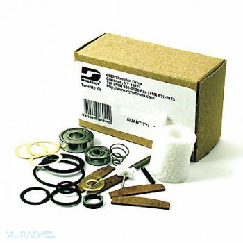 DYNABRADE 1.3 hp Motor Tune-Up Kit, 21GZ09