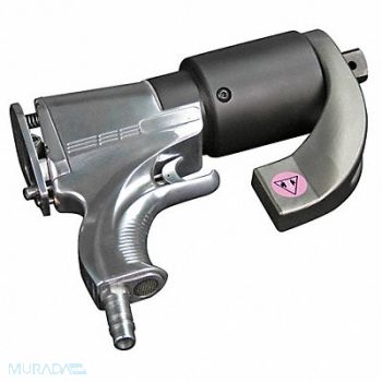 HYTORC Torque Wrench Air Powered 8000 ft.-lb., 21HF06