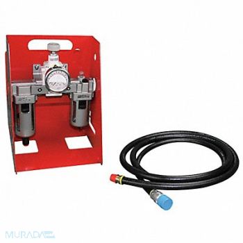 HYTORC Filt-Reg 1/4 NPT 90 cfm 5 micron, 21HF07