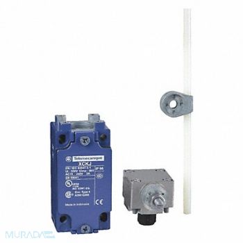 TELEMECANIQUE SENSORS Heavy Duty Limit Switch, 21HK29