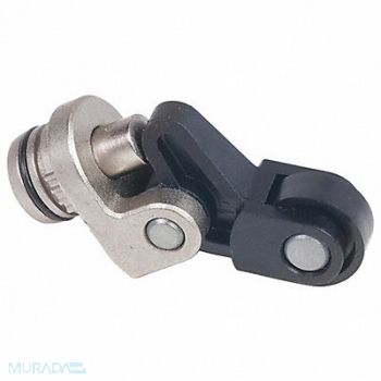 TELEMECANIQUE SENSORS Lmt Swtch Hd Rllr Lvr Plngr Tp 1.37 In V, 21HK37