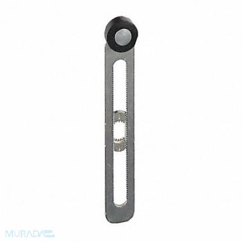 TELEMECANIQUE SENSORS Flexible Steel Rllr Lvr 2.11 to 4 In .L, 21HK38