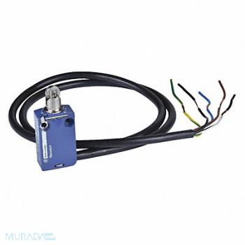 TELEMECANIQUE SENSORS Miniature Limit Switch, 21HK43