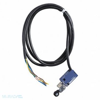 TELEMECANIQUE SENSORS Miniature Limit Switch, 21HK46