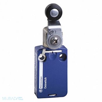 TELEMECANIQUE SENSORS Miniature Limit Switch, 21HK48