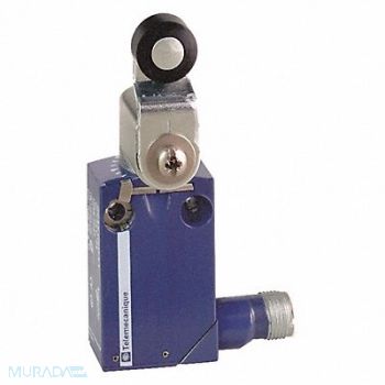 TELEMECANIQUE SENSORS Miniature Limit Switch, 21HK49