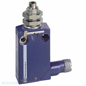 TELEMECANIQUE SENSORS Miniature Limit Switch, 21HK58