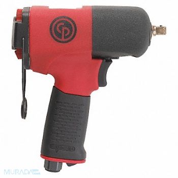 CHICAGO PNEUMATIC Impact Wrench Air Powered 11 500 rpm, 36WC39