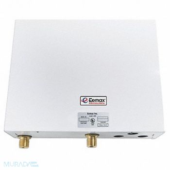 EEMAX Electric Tankless Water Heater 208V, 21HT77
