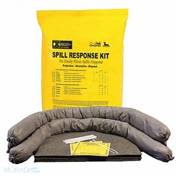 XSORB Spill Kit Universal, 21LP05