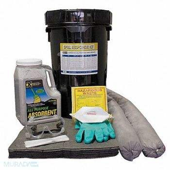 XSORB Spill Kit Universal, 21LP09