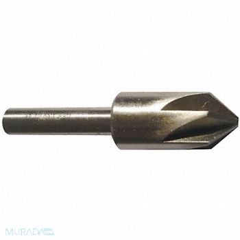 WESTWARD Countersink 82 Deg 1-1/4 Body, 21ML38