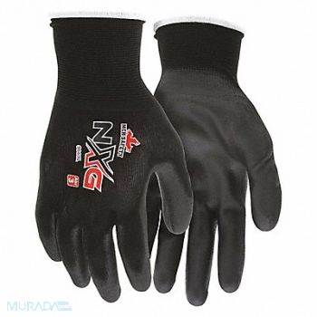 MCR SAFETY H6292 Coated Gloves 3/4 Dip 10-1/2 XL, 21NM53