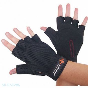 IMPACTO Anti-Vibration Gloves Carpal Tunn XXL PR, 21NN27