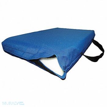 IMPACTO Kneeling Mat 15 x 24 in Blue, 21NN41