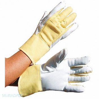 IMPACTO Anti-Vibration Gloves Leather XL PR, 21NP01