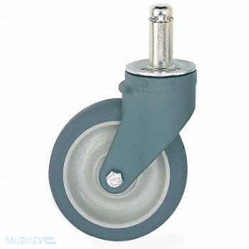 METRO Replacement Caster for Wire Shelving 5, 21R984