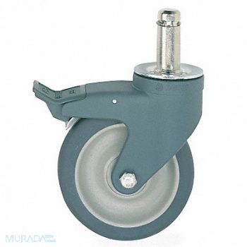METRO Replacement Caster for Wire Shelving 5, 21R985