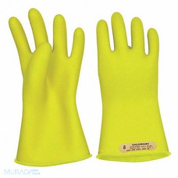 SALISBURY Electrical Insulating Gloves Type I 11, 21RK78