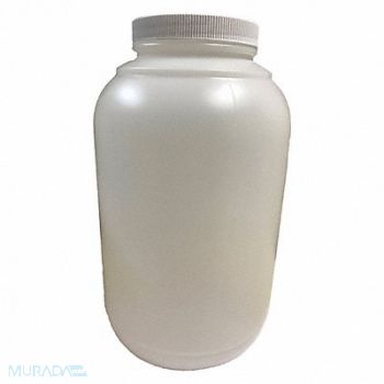 QORPAK Precleaned Bottle 950mL Wide PK12, 21RM55