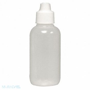 QORPAK Nasal Spray Bottle 60mL Narrow PK48, 21RM76