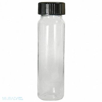 QORPAK Vial 2 dram 7.5mL Borosilicate PK144, 21RN26