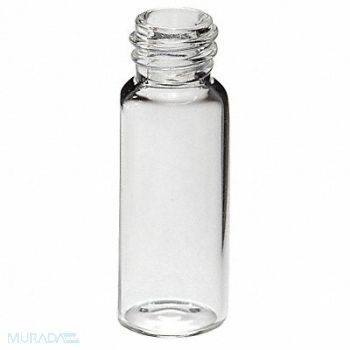 QORPAK Vial .54 dram 2mL Borosilicate PK1000, 21RR05